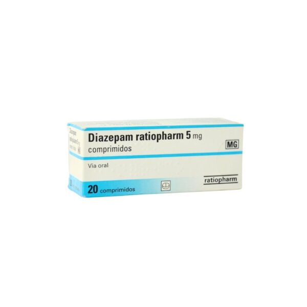 Buy Diazepam