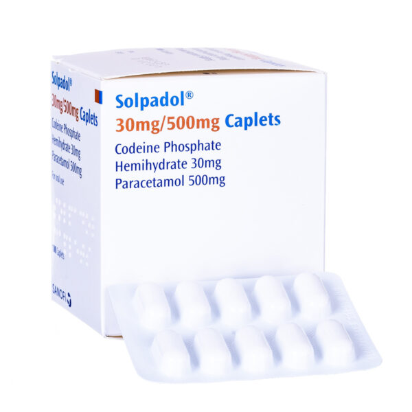 Solpadol